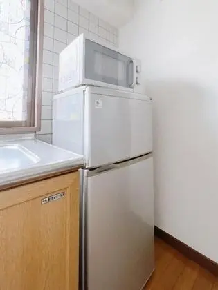 Apart Daire, 2 Yatak Odası ( 201 )