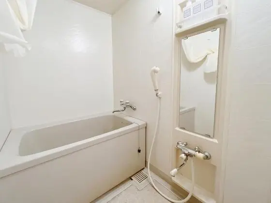 Apart Daire, 2 Yatak Odası ( 201 )