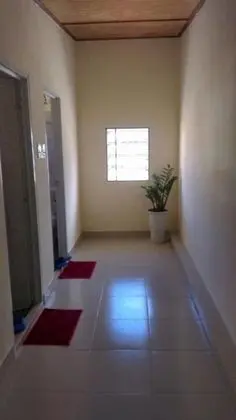 Family Oda, Ortak Banyo