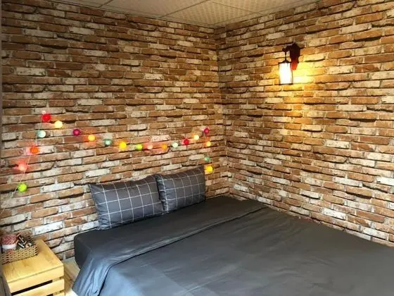 Standard Bungalov