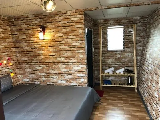 Standard Bungalov
