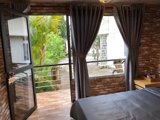 Standard Bungalov