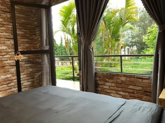 Standard Bungalov