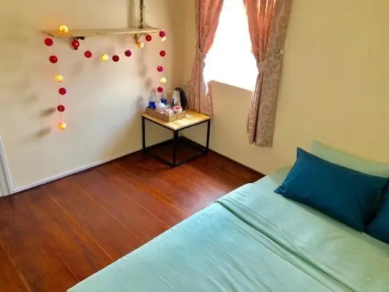 Standard Oda, Ortak Banyo