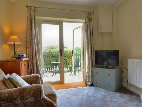 Kır Evi, Özel Banyo (1 - Sleeps 3)