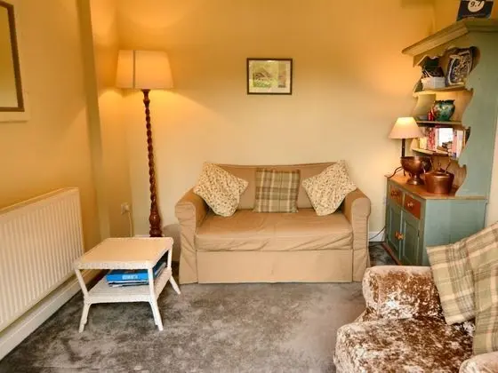 Kır Evi, Özel Banyo (1 - Sleeps 3)