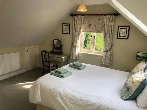 Kır Evi, Özel Banyo (1 - Sleeps 3)