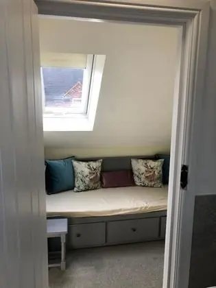 Kır Evi, Özel Banyo (1 - Sleeps 3)