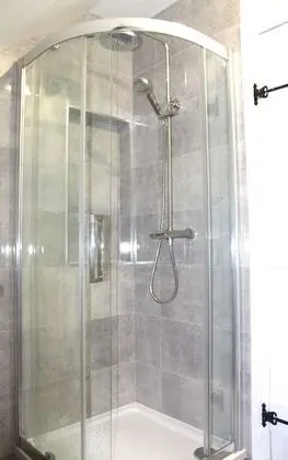 Kır Evi, Özel Banyo (1 - Sleeps 3)
