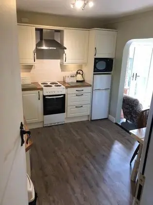 Kır Evi, Özel Banyo (1 - Sleeps 3)