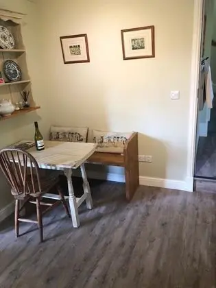 Kır Evi, Özel Banyo (1 - Sleeps 3)