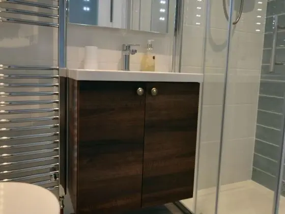 Kır Evi, Özel Banyo (2)