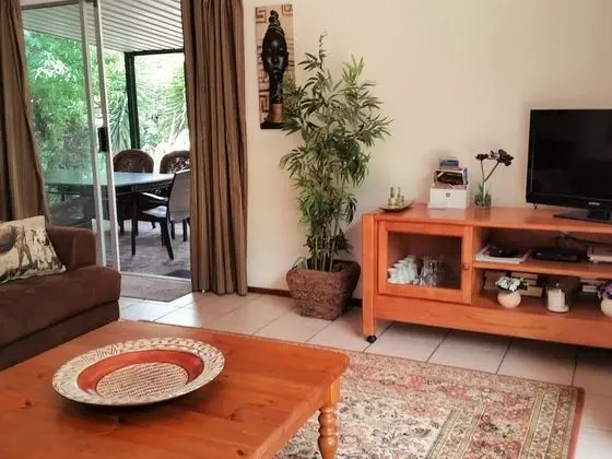 Family Kır Evi, 2 Yatak Odası