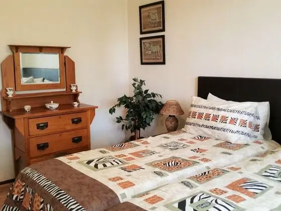 Family Kır Evi, 2 Yatak Odası