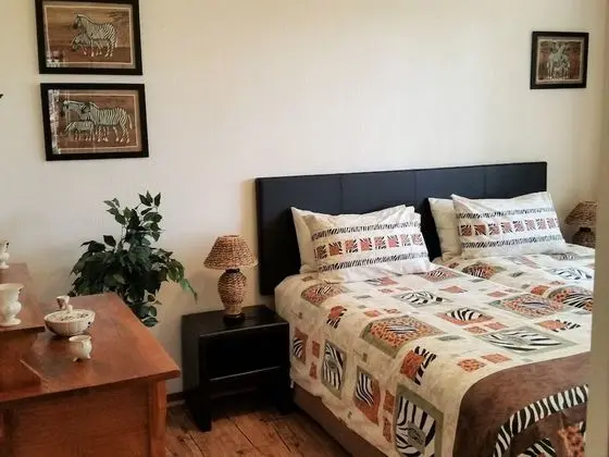Family Kır Evi, 2 Yatak Odası