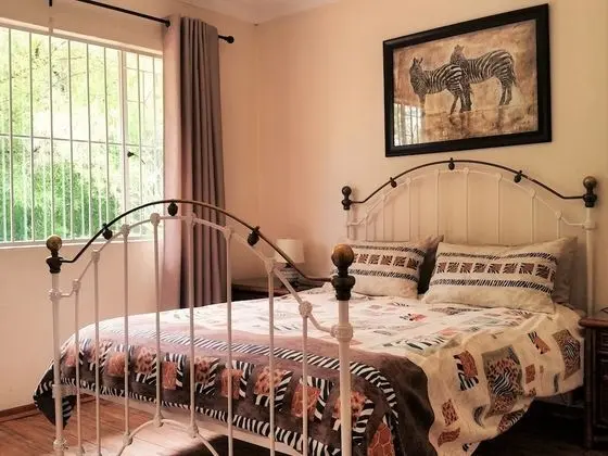 Family Kır Evi, 2 Yatak Odası