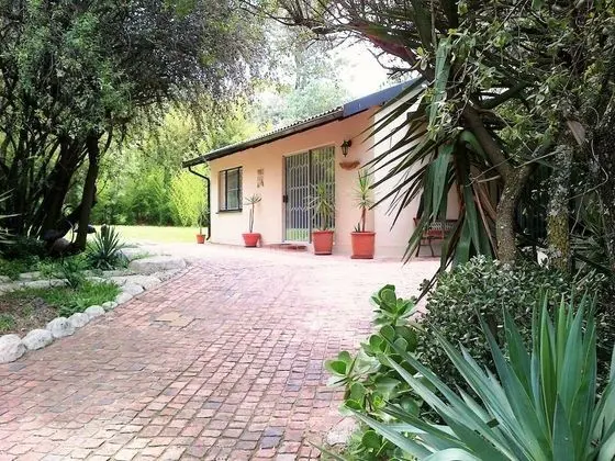 Family Kır Evi, 2 Yatak Odası