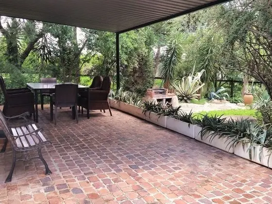 Family Kır Evi, 2 Yatak Odası