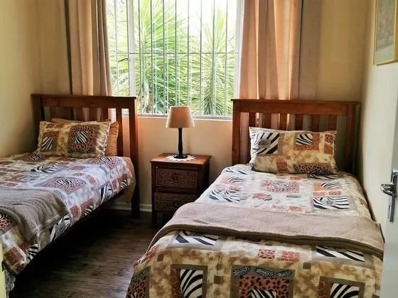 Family Kır Evi, 3 Yatak Odası