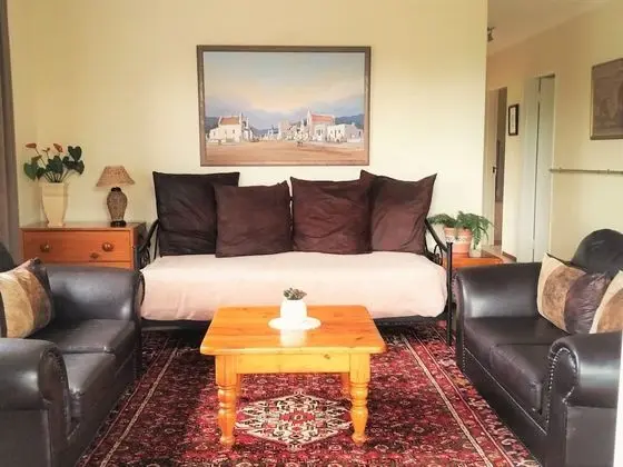 Family Kır Evi, 3 Yatak Odası