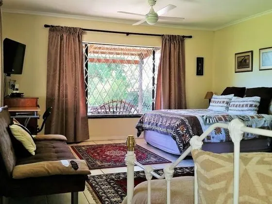 Kır Evi
