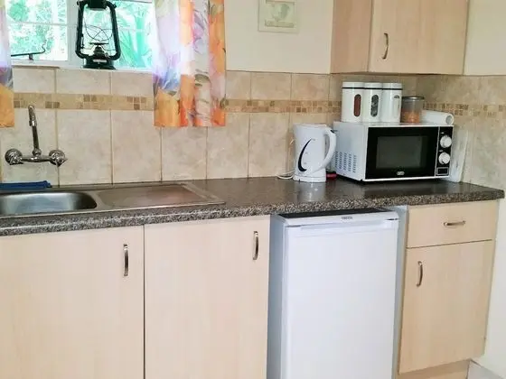 Kır Evi