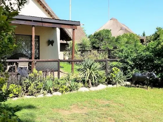 Kır Evi