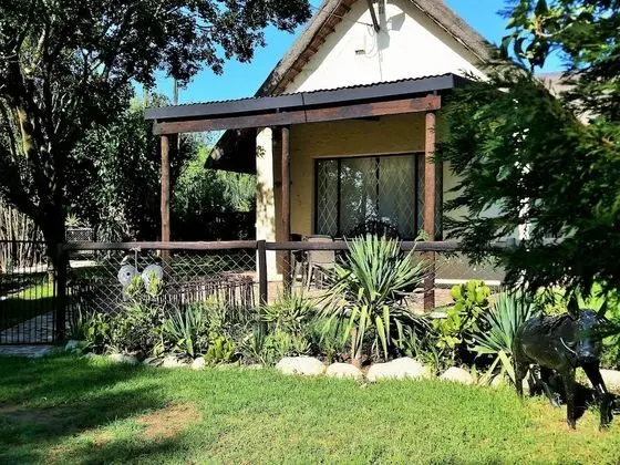 Kır Evi