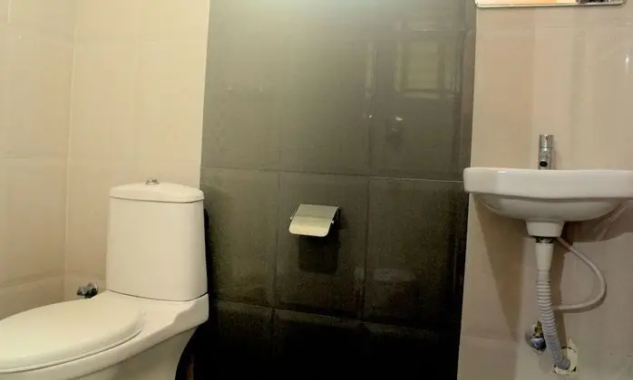 Comfort Oda, 1 Çift Kişilik Yatak, Tepe Manzaralı
