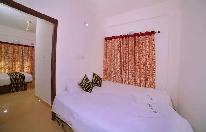 Comfort Oda, 1 Çift Kişilik Yatak, Tepe Manzaralı