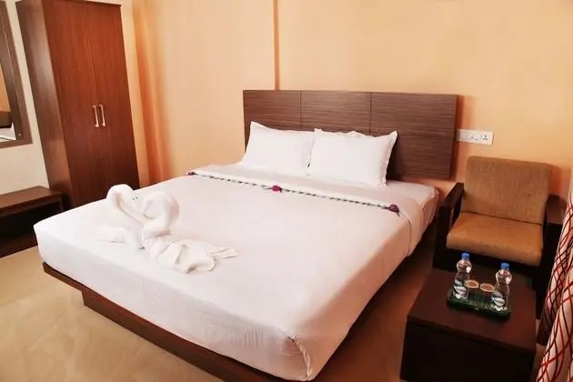 Comfort Oda, 1 Çift Kişilik Yatak, Tepe Manzaralı