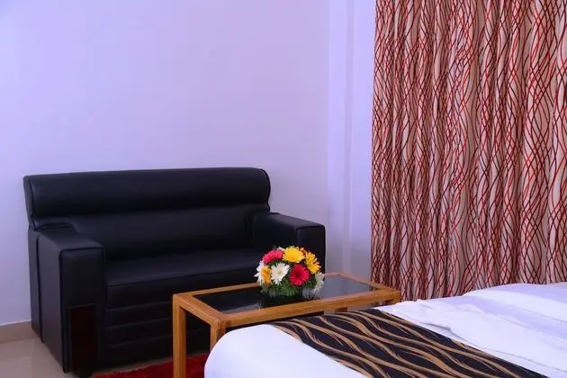 Luxury Oda, 1 En Büyük (King) Boy Yatak, Dağ Manzaralı