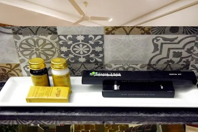 Deluxe İki Ayrı Yataklı Oda, 2 Tek Kişilik Yatak