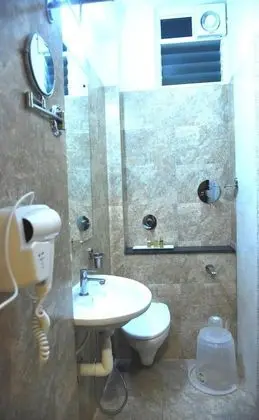 Deluxe İki Ayrı Yataklı Oda, 2 Tek Kişilik Yatak