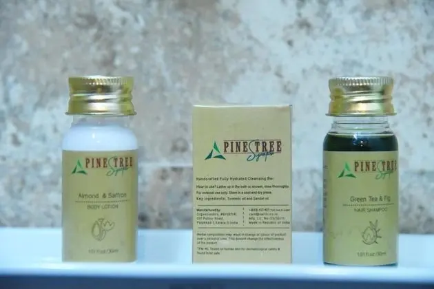 Deluxe İki Ayrı Yataklı Oda, 2 Tek Kişilik Yatak