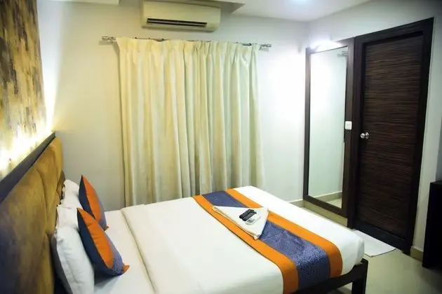 Deluxe Tek Büyük Yataklı Oda, 1 Çift Kişilik Yatak