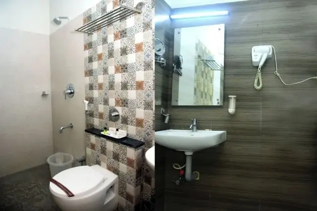 Executive Üç Kişilik Oda, 1 En Büyük (King) Boy Yatak