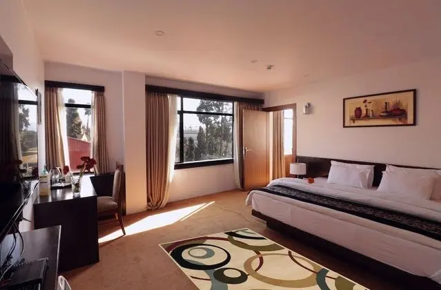 Suite Room