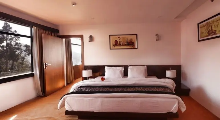 Suite Room