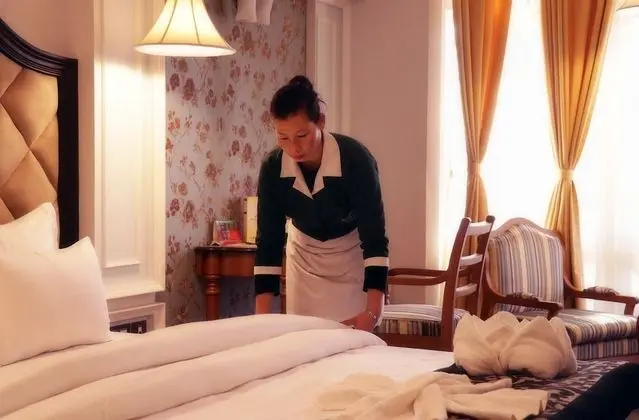 Suite Room