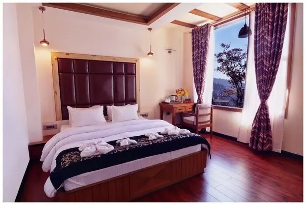 Suite Room