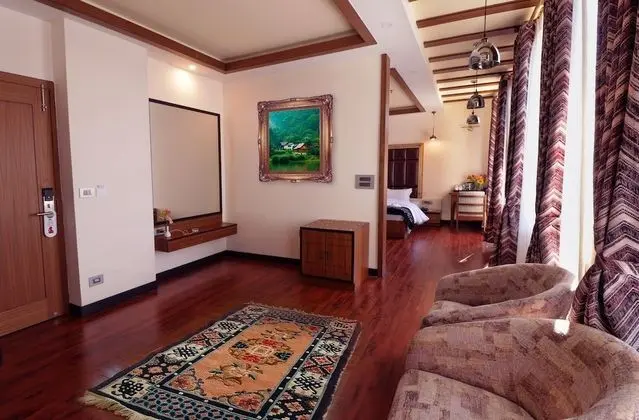 Suite Room