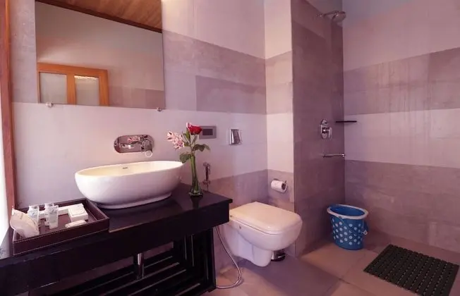 Suite Room