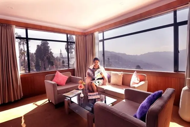 Suite Room