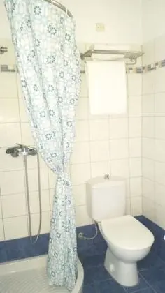 Deluxe Tek Büyük Yataklı Oda, 1 Çift Kişilik Yatak, Bahçe Manzaralı