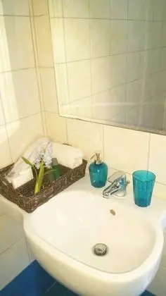 Deluxe Tek Büyük Yataklı Oda, 1 Çift Kişilik Yatak, Bahçe Manzaralı