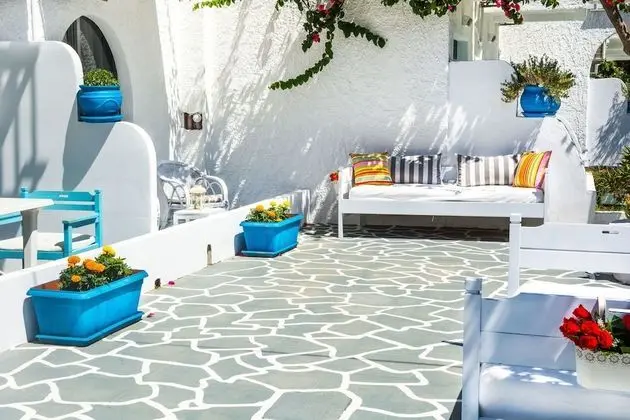 Design Oda, 1 Çift Kişilik Yatak, Bahçe Manzaralı