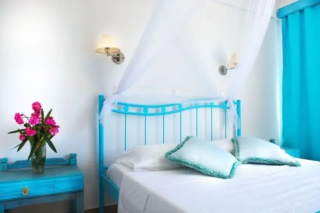 Design Oda, 1 Çift Kişilik Yatak, Bahçe Manzaralı