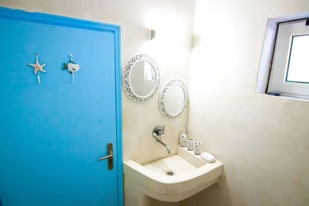 Design Oda, 1 Çift Kişilik Yatak, Bahçe Manzaralı
