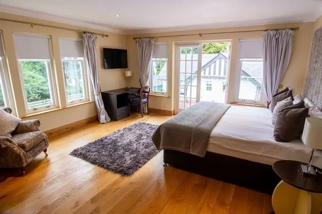 Master Suite